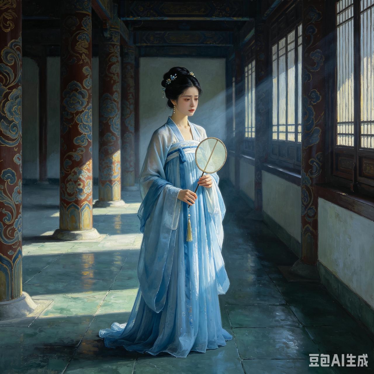 公主抓包驸马偷情侍女，竟动用皇帝权力把丈夫活活害死！离婚后她还放话：“看你们臭男
