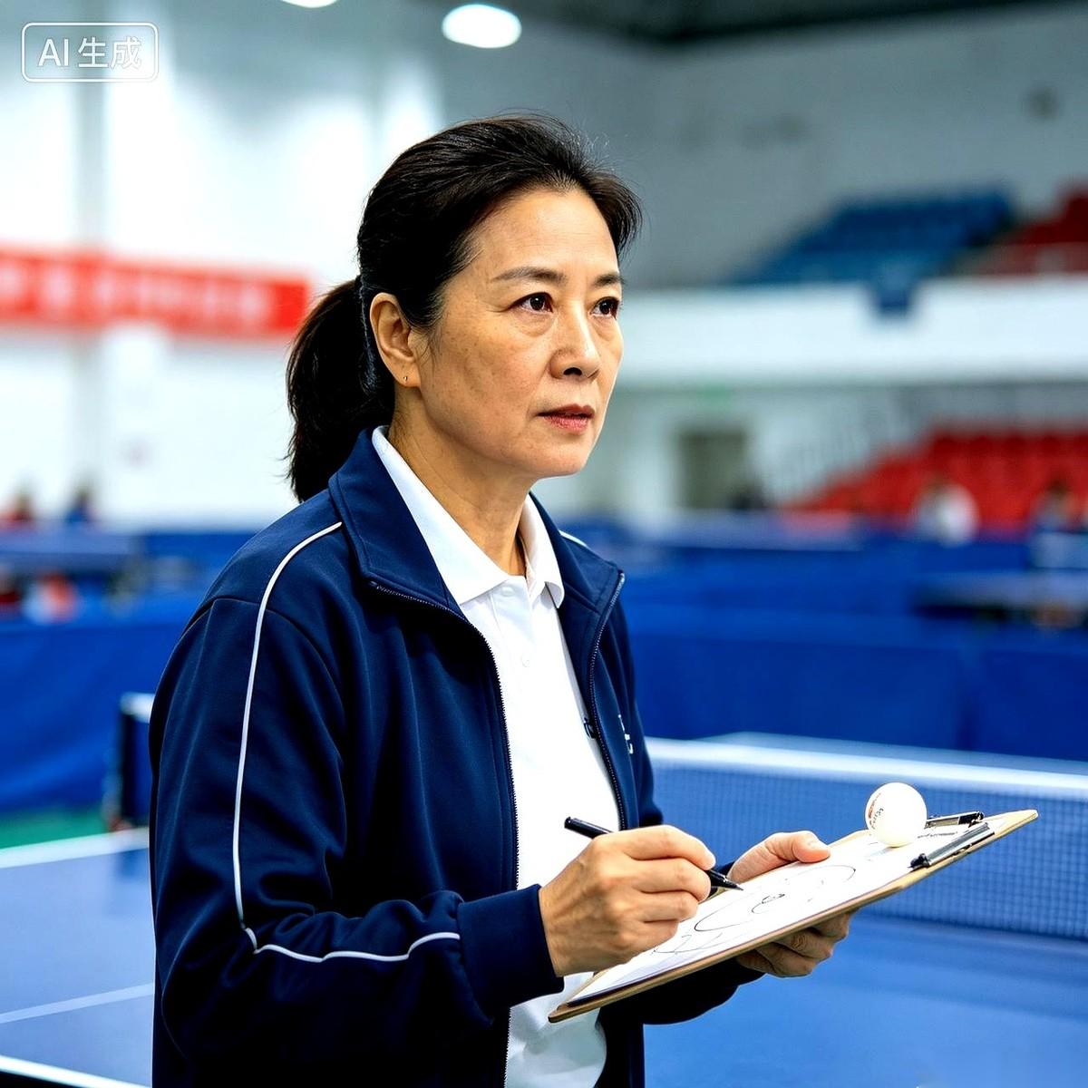陈梦对阵日本女乒四大主力，总共拿下了28胜2负的战绩。其中在东京周期给中国队制