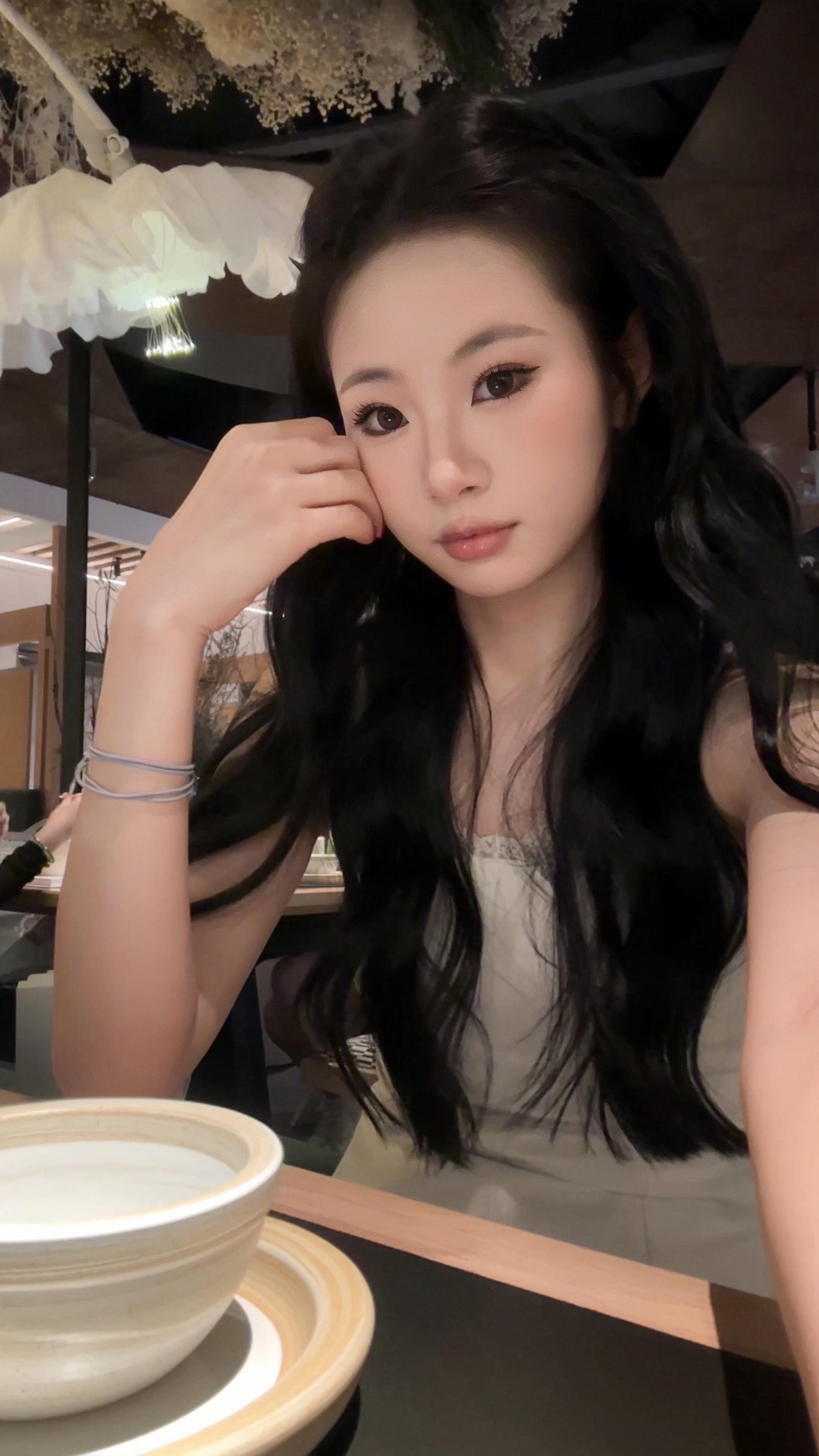 美美萌萌萌