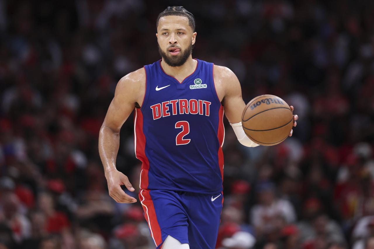 继雷霆之后，活塞证明靠选秀也能成功！雷霆上赛季夺冠的核心阵容几乎全都是通过选