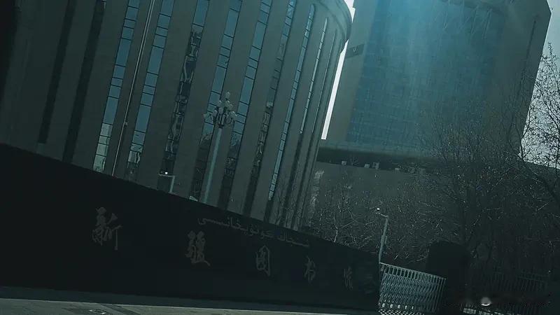 中戏否认演员闫学晶之子就读新疆班这事，一出来就炸锅了，直接搞出6亿阅读量，这热度