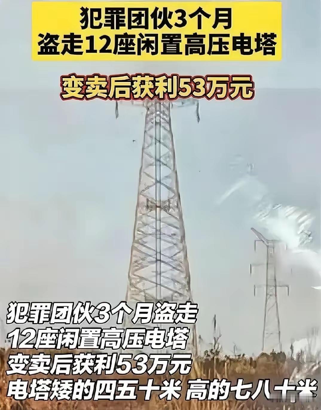 这绝对是史上最离谱的盗窃，就连法官都差点憋出内伤​听说过偷电的，偷钱的，可你