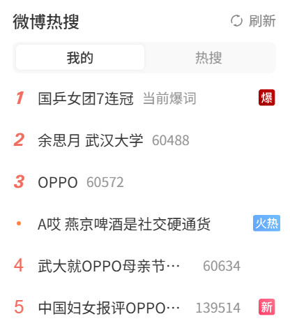 余思月武汉大学60310