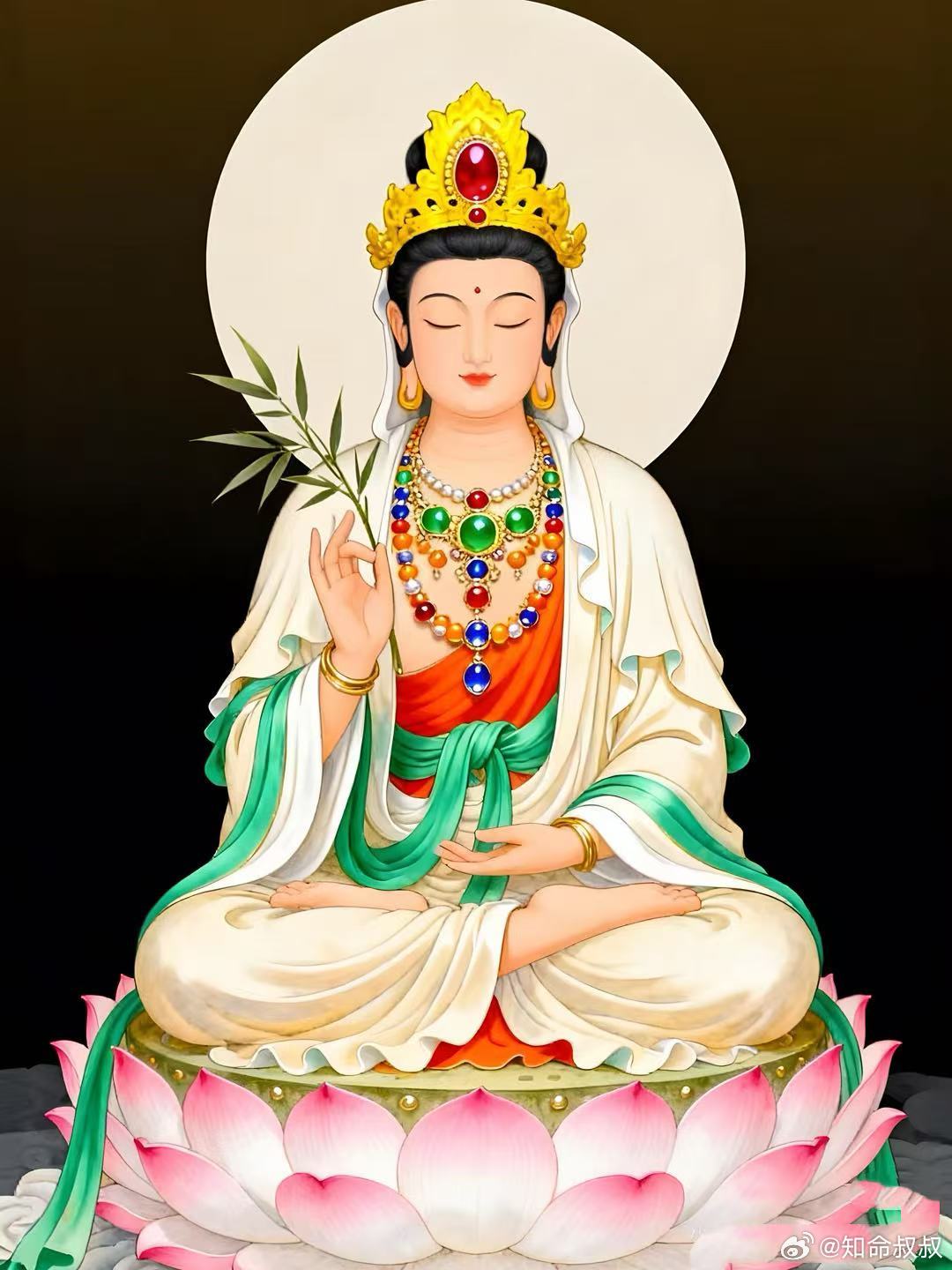 见佛祈福，诚心默守本心坦荡。祈日常少烦心琐事，处世待人常怀宽厚。守护亲情情谊不散