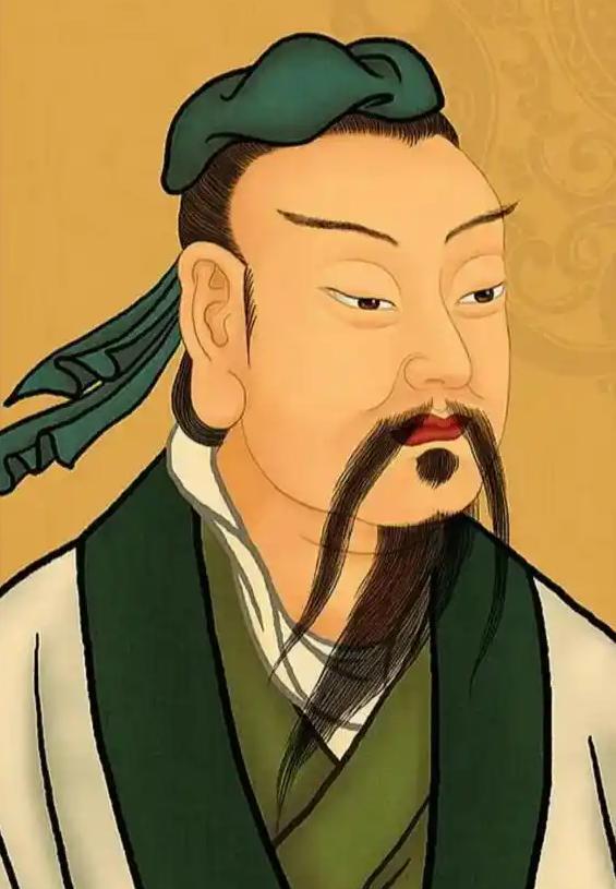 庄子重病之际，让妻子在他死后改嫁，妻子坚决不同意。不想，庄子死了不到20天，妻子