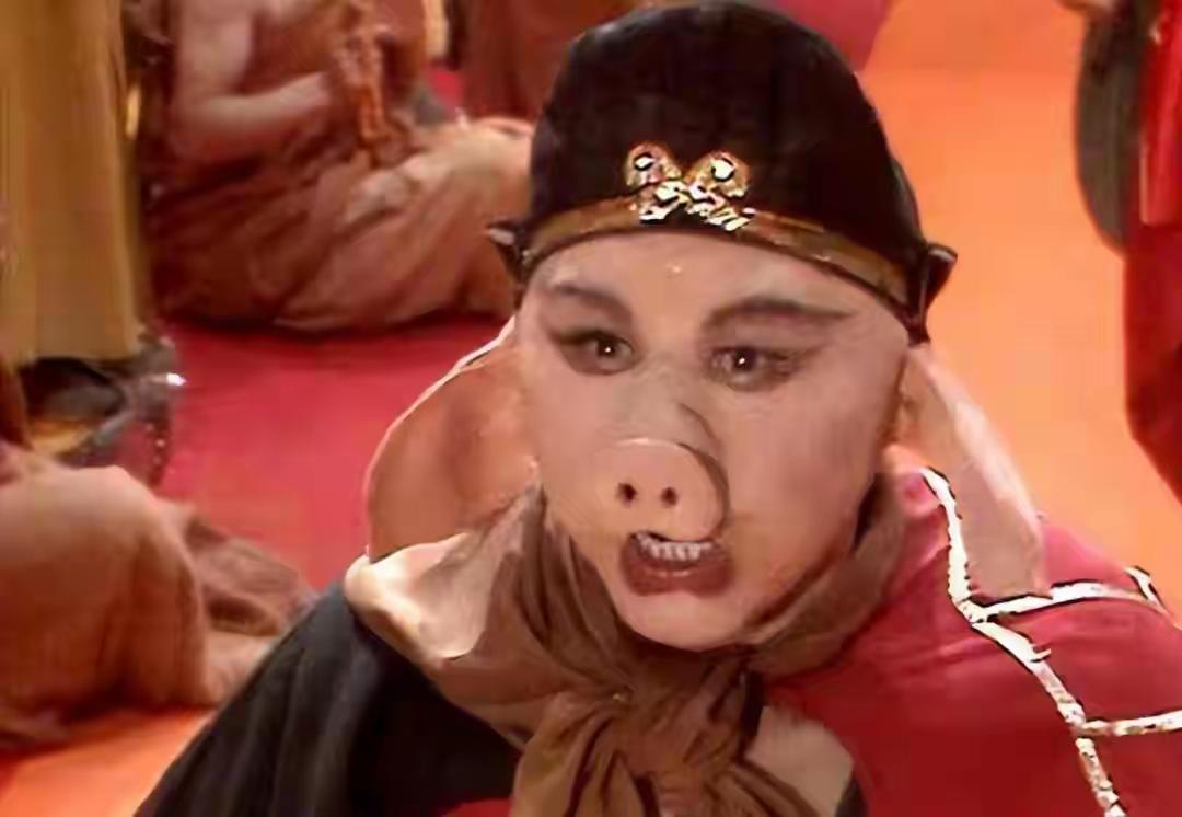 难怪猪八戒不愿接受净坛使者，上一任竟是金翅大鹏！灵山封赏那日，唐僧成旃檀功