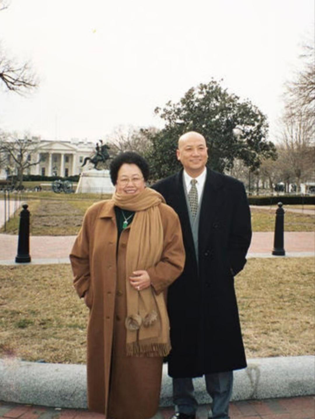 从陈丽华到王菲，再到伊能静，好像人们对姐弟恋的容忍度越来越大了，有人知道为什么吗