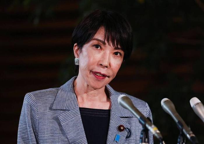 日本怕是彻底坐不住了！高市早苗公开敦促伊朗“立即停火”，却对美以先发动武只字不提