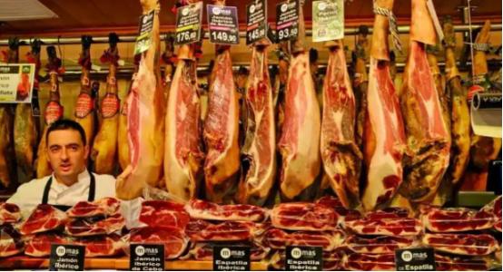 中方终于出手了，12月17日，中方正式发布最终裁定：从即日起，对原产于欧盟的进口