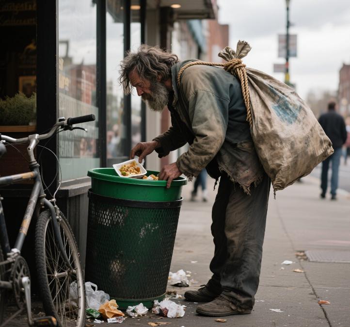 最近有个词很火，那就是美国斩杀线。在了解了美国斩杀线后，我很庆幸中国没有斩杀线，