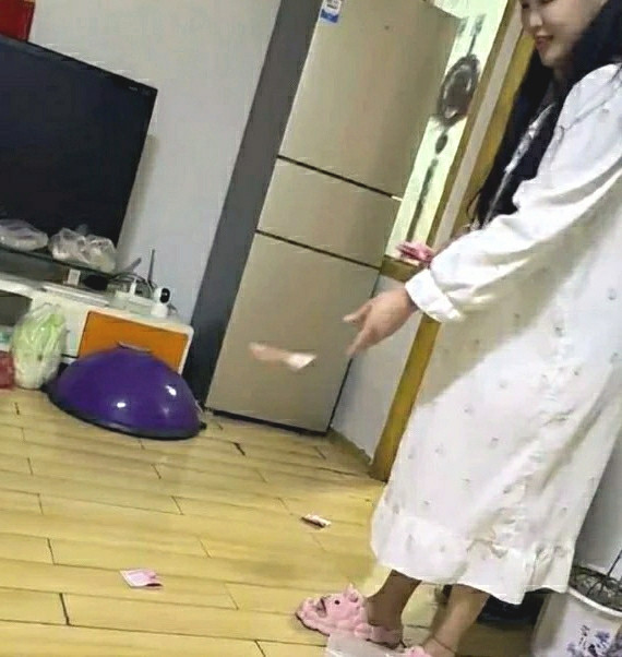 剩下的那一百你自己留着吧