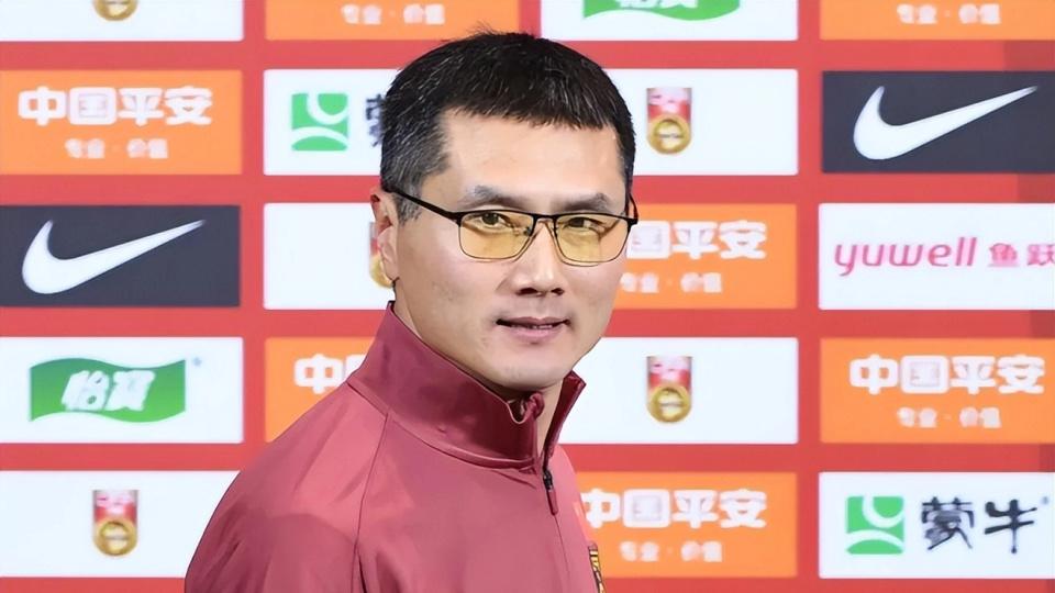 国足战平世界杯劲旅, 2球领先, 最后一分钟被逼平, 邵佳一保持不败