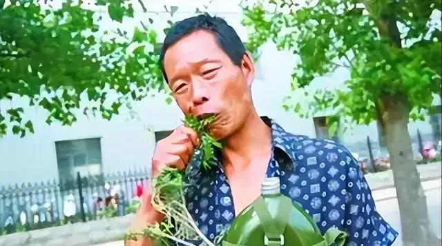 1976年，一矿工干活时口渴难耐，随手扯了把丝茅草塞进嘴里，清甜草汁瞬间缓解了不