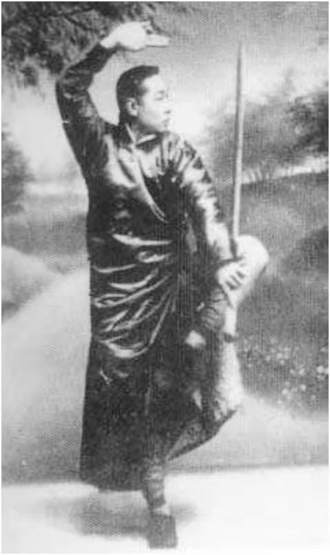 1976年，周总理的警卫员孙吉树说：周总理看到警卫班在练擒拿时，常常为他们矫正动