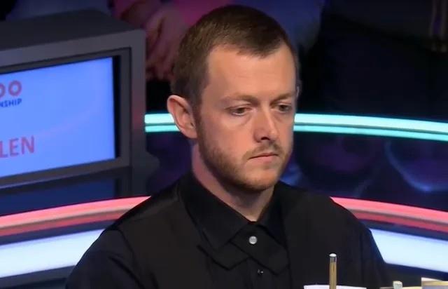 利雅得斯诺克锦标赛11月21日赛程看点利雅得锦标赛今晚进行半决赛，随后明天凌