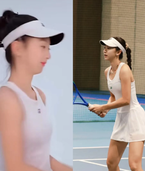田亮女儿森碟现在最应该感谢的是广大网友！