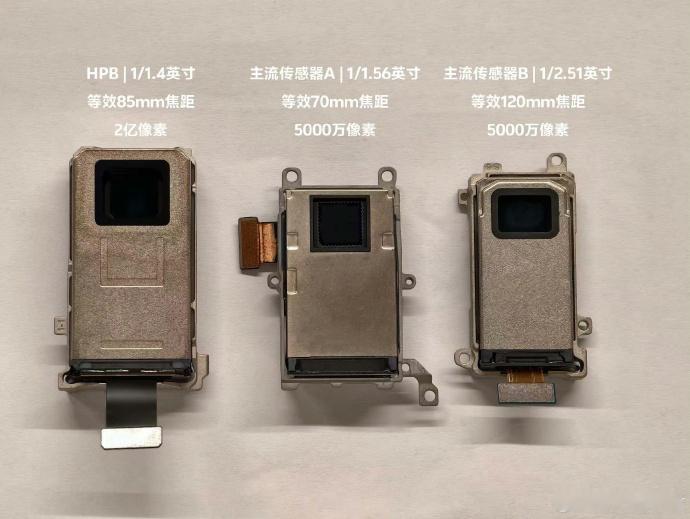 vivoX300和X300Pro在灭X300Ultra的道路上是越走越远，