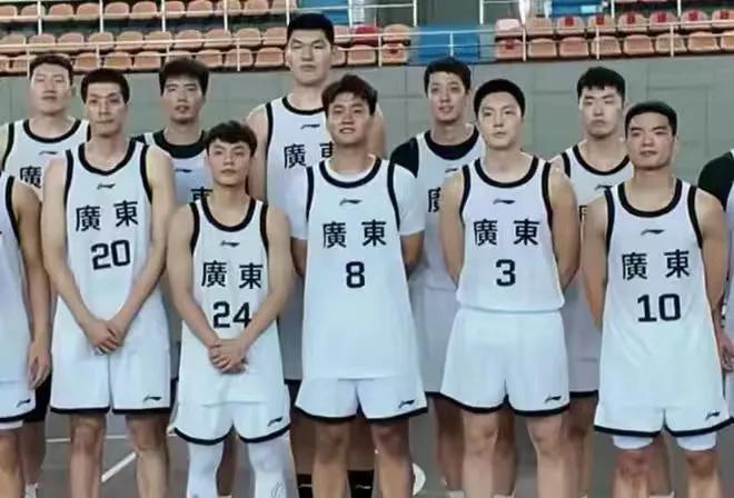 全运会成年组-男篮，决赛日赛程（2025年11月12日，星期三）铜牌赛1