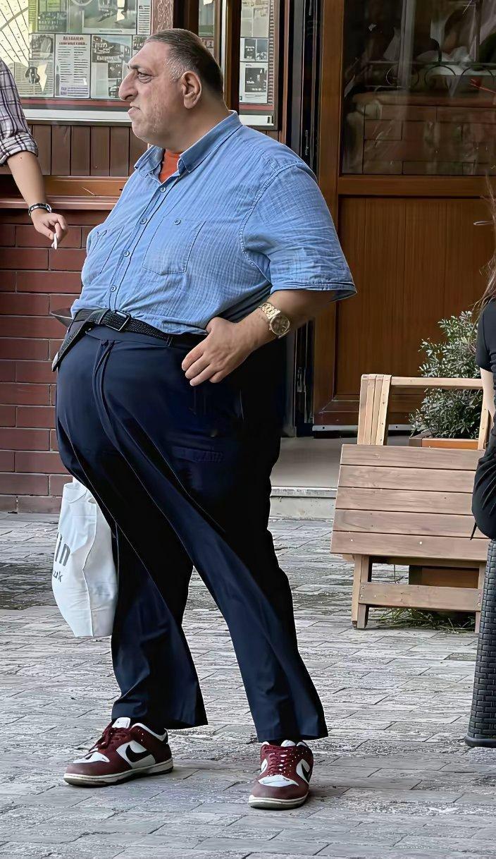 动画人物照进现实​​​