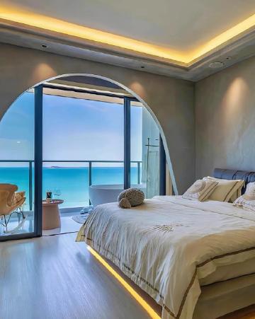 “这就是玩不起的代价！”海南，一男子春节准备去海南过年，他提前花8499元，订了