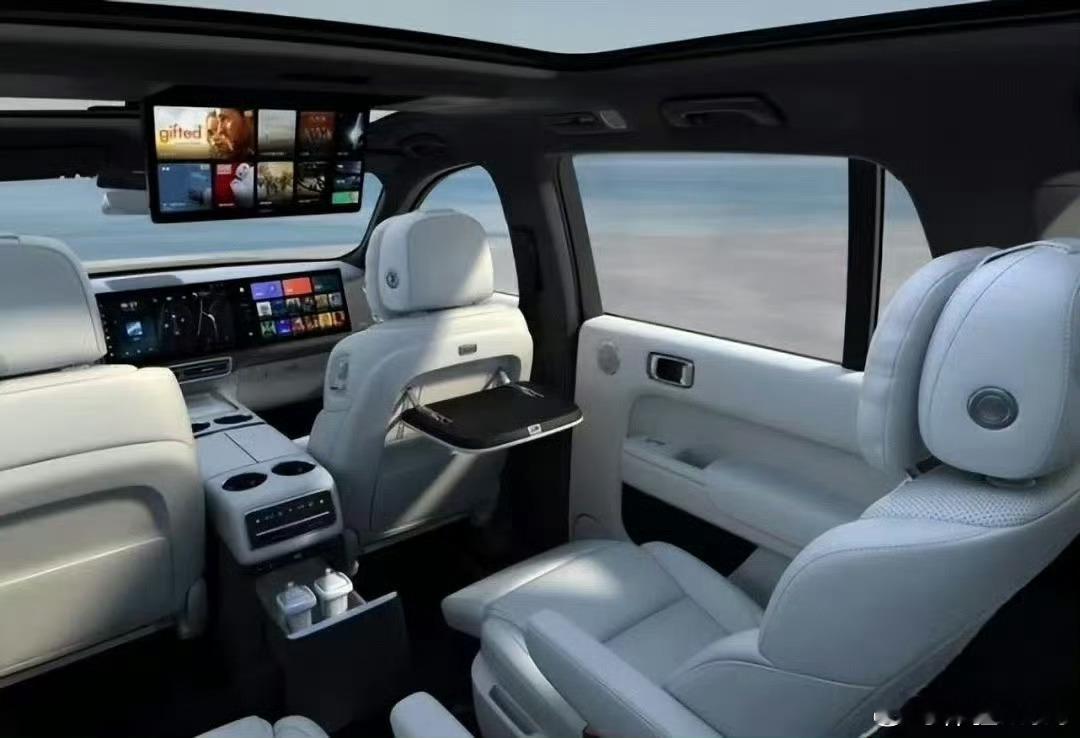 一旦用惯有冰箱彩电大沙发的车，再让你退回去开个毛坯车，你愿意吗？很多人都是怕麻烦