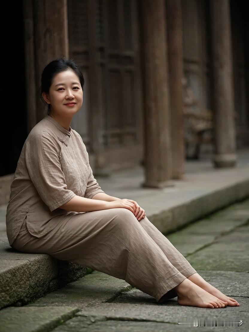 有多少70后和我一样，虽然已经50岁了但还是爱摆弄家里的花花草草，每