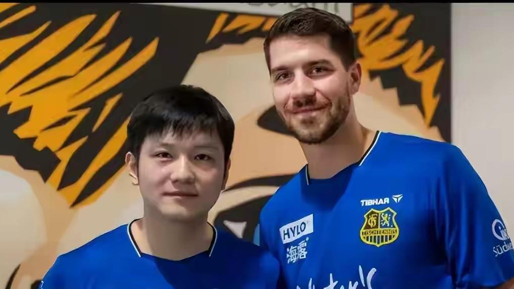 萨尔布吕肯留下的仅仅是遗憾吗？樊振东这次是真的要走了，樊振东的离