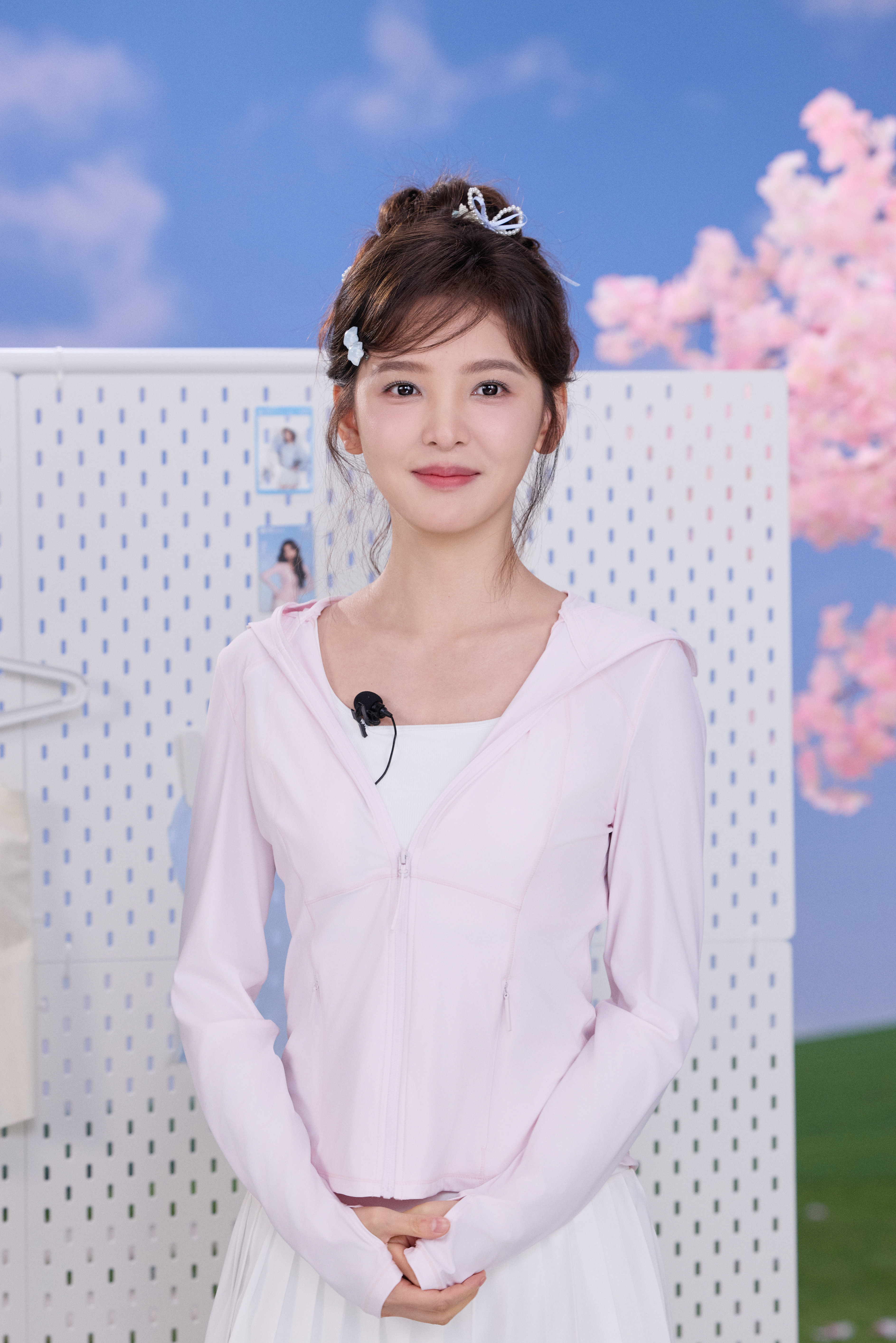 章若楠在复制粘贴的时代，你是手写的诗