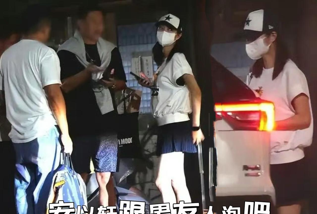 安以轩在老公出事后，就过着接娃送娃上学按部就班的生活，这次被偶遇带娃看病后，当晚