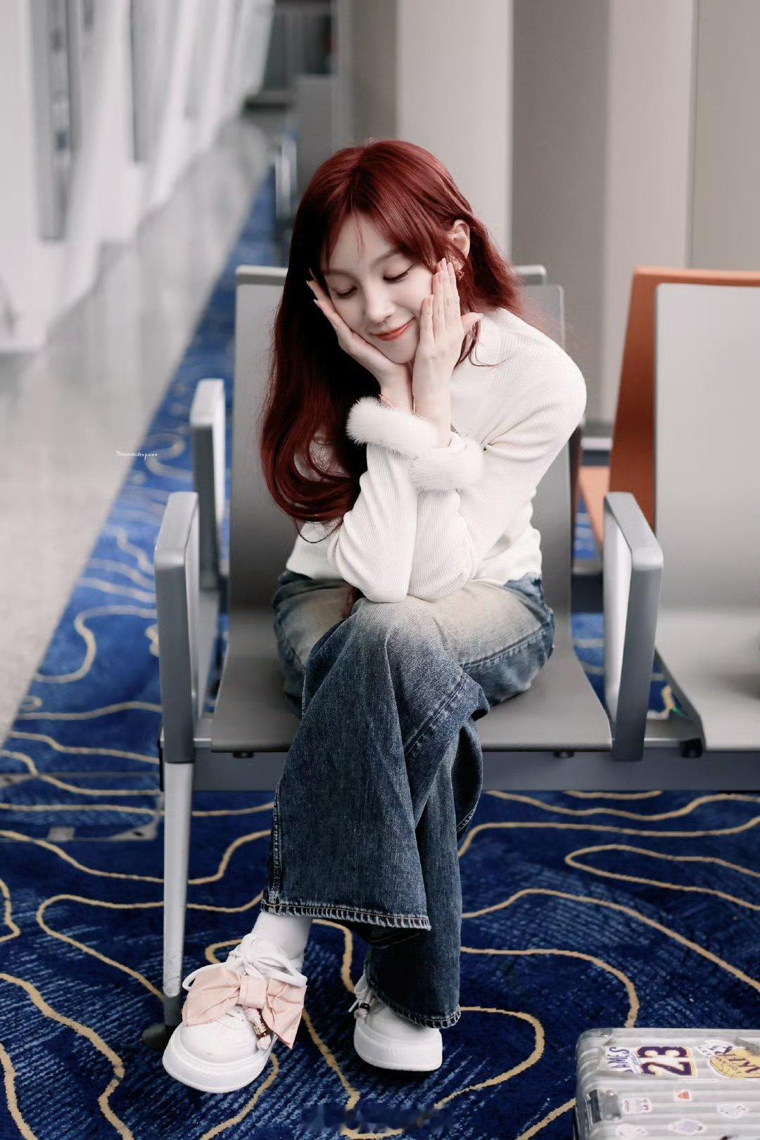 宋雨琦她说的全是我的词隔着屏幕都感受到雨琦的震惊：你怎么知道我想说啥