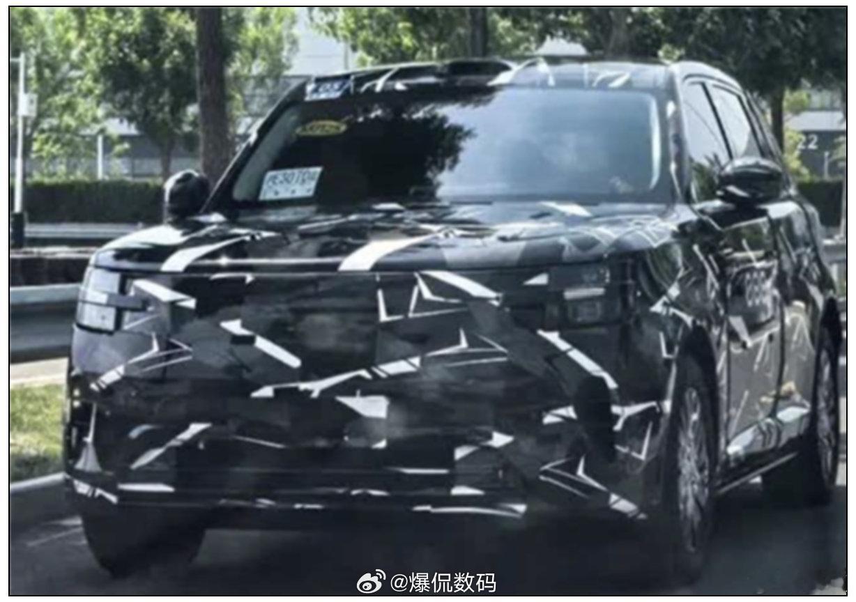 小米汽车接下来的舆论环境会更加恶劣！1️⃣YU7GT|纯电性能“猛兽”定
