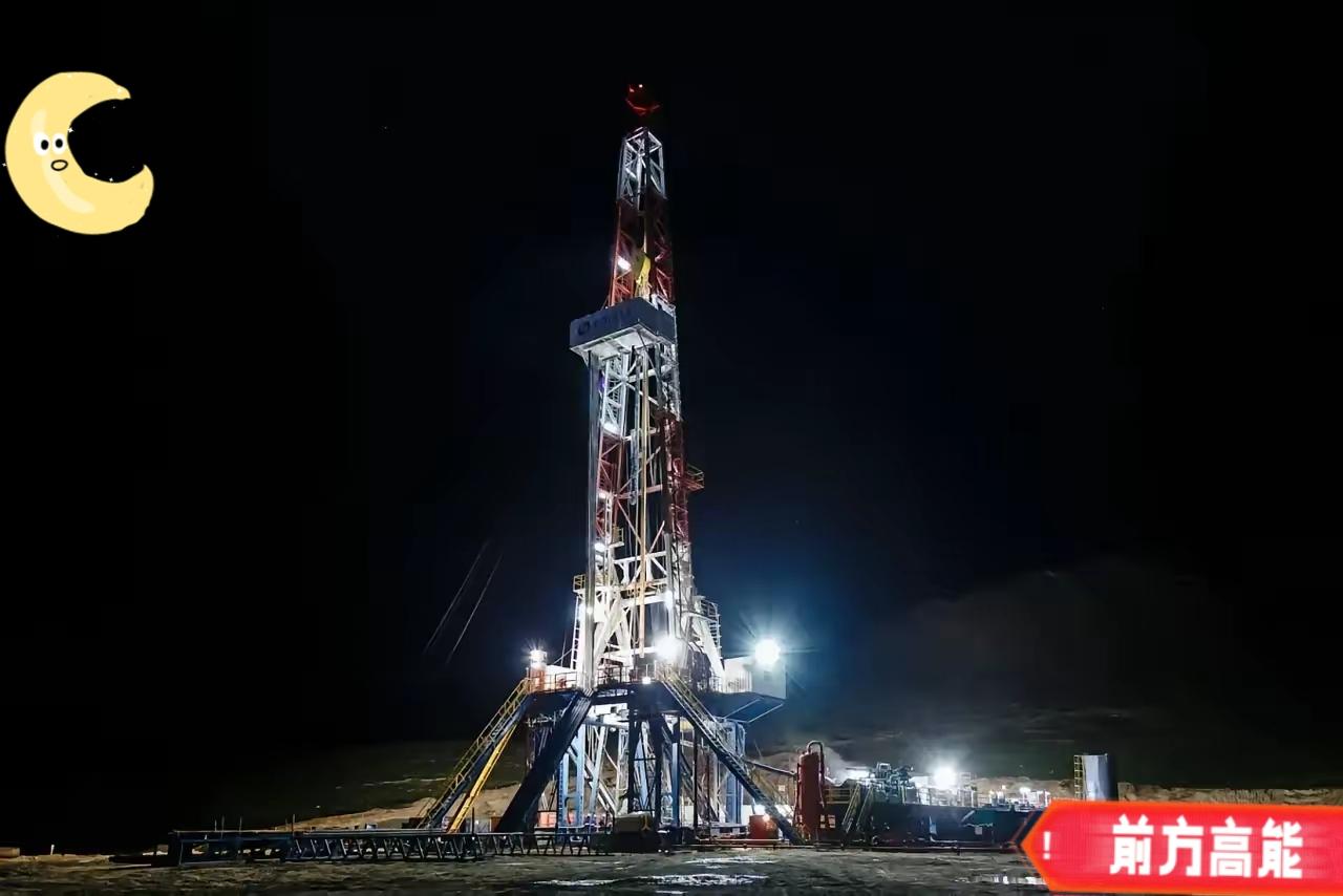 全球石油市场正在发生一场灾难，沙特阿美公司的负责人已经称之为“史无前例的灾难”。