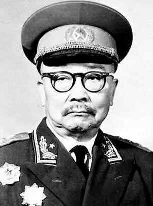 1957年，李克农病重，对周总理说：此人是国家安全工作最佳后继人选！听到这句话，