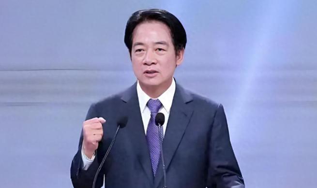 赖清德做最坏打算，美国不吭声，台专家：解放军咋可能跟俄军一样。最近岛内赖清德他们