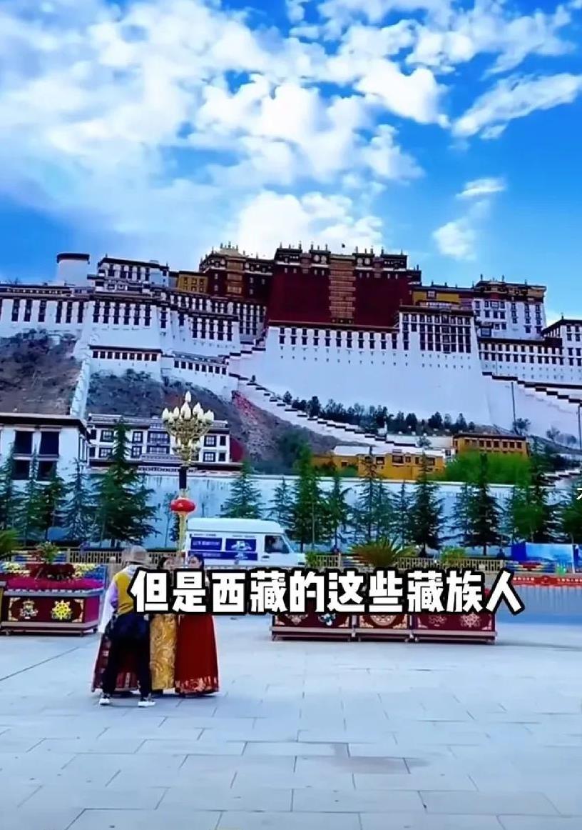 假如你去过西藏，到过布达拉宫，那么在布达拉宫里给你印象最深的是什么呢？我想去过的