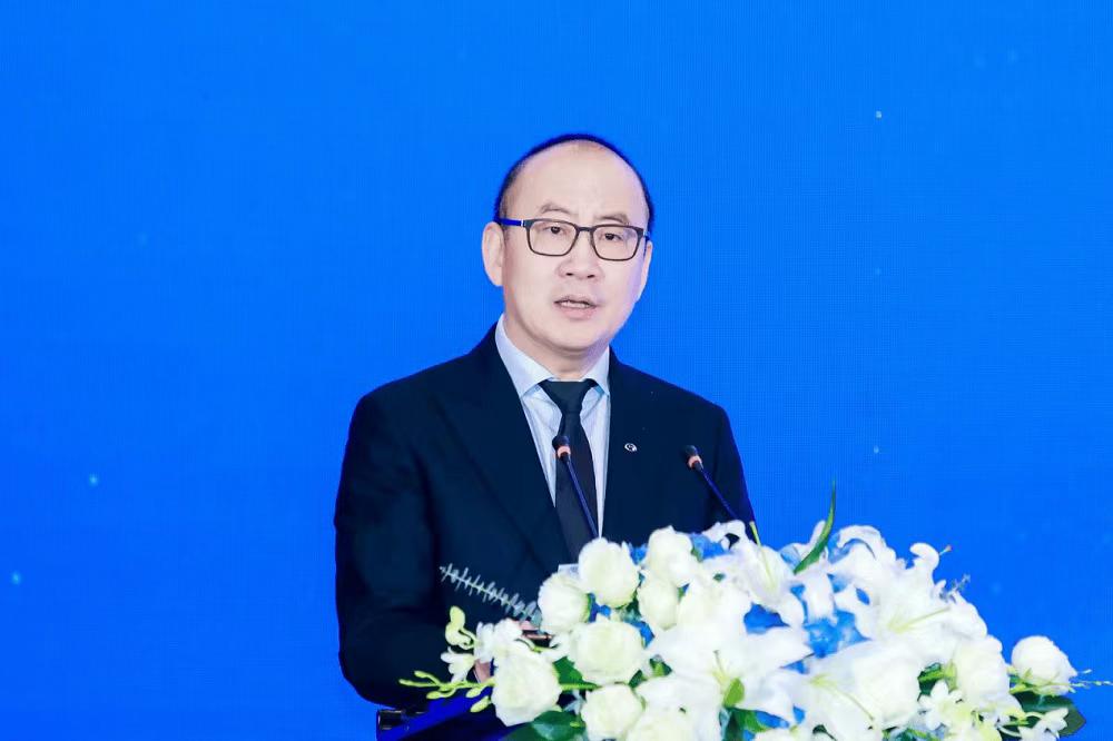 年薪187万！广汽集团副总郑衡因“身体原因”火速辞职？广汽集团副总经理郑衡因“