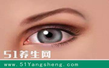 一老中医透露的保护、治疗眼睛的秘方!