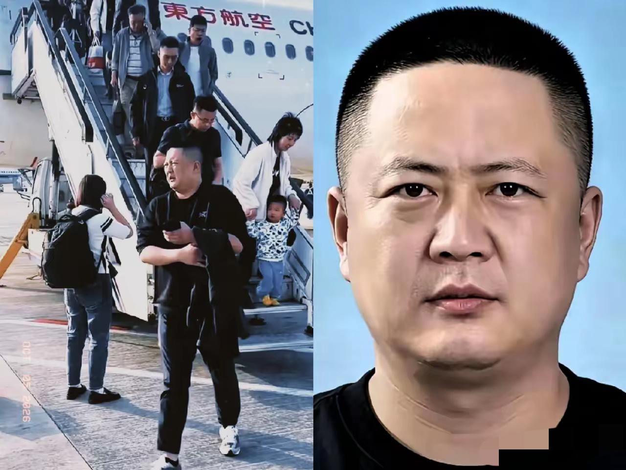 完了，公司被扒就麻烦了，认为欧某任职的公司一定会开除他，负面影响太大毕竟。