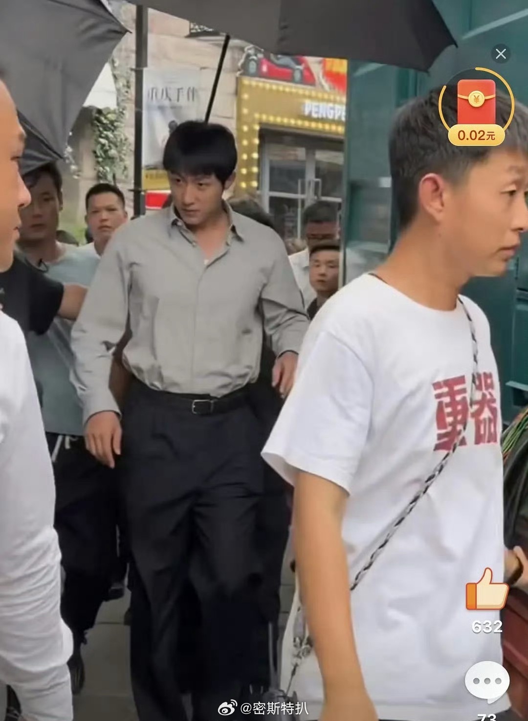 黄景瑜近况。。男艺人的花期太短了​​​