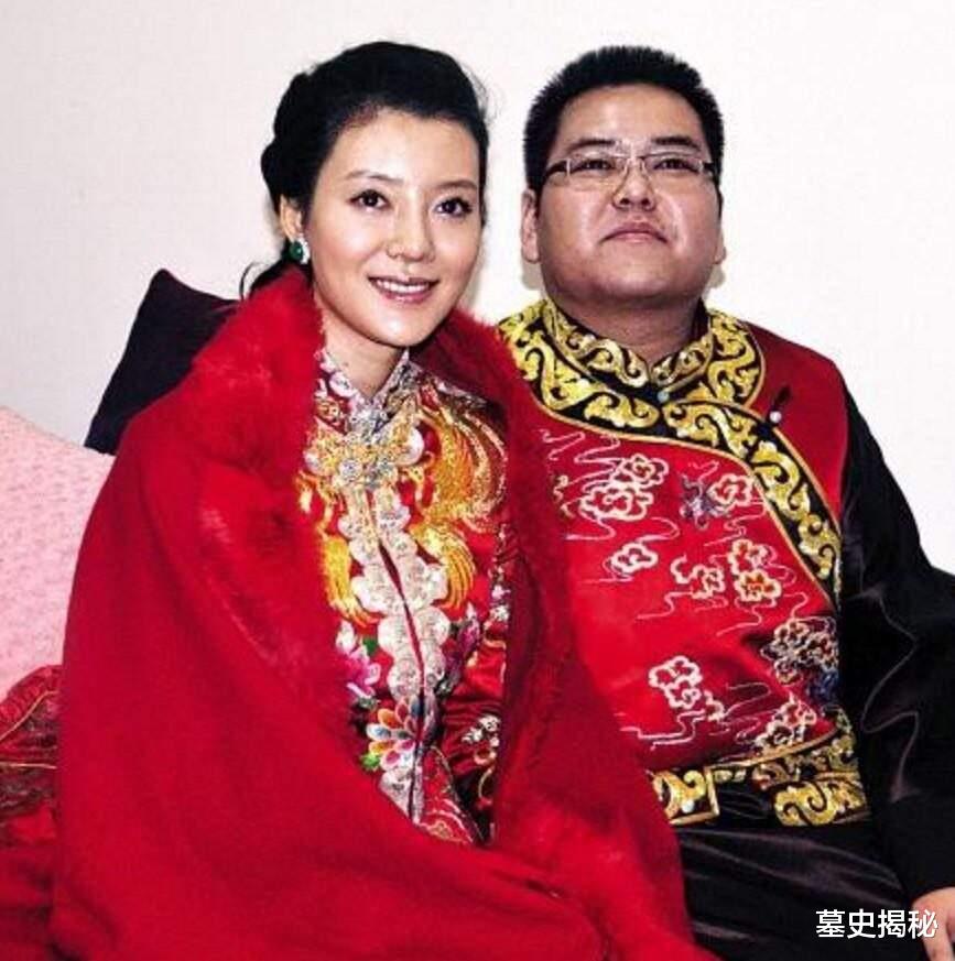 “山西首富”<em>李兆会</em>，为复仇败光125亿家产，是否真的携款潜逃？