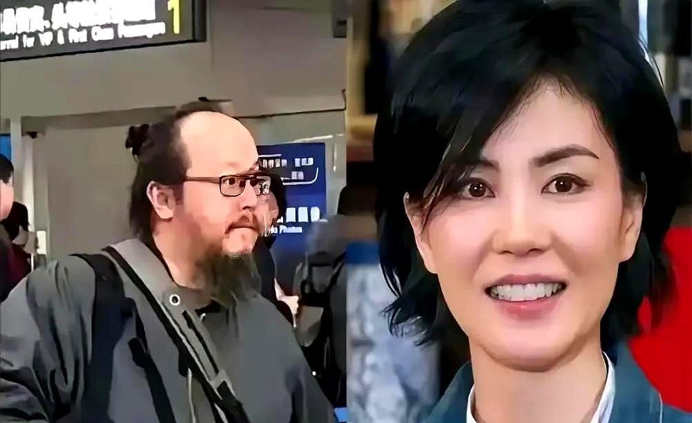 窦靖童这杯“沉默的茶”，秒杀了李亚鹏所有的带货话术！绝了！李亚鹏自己吆喝半天