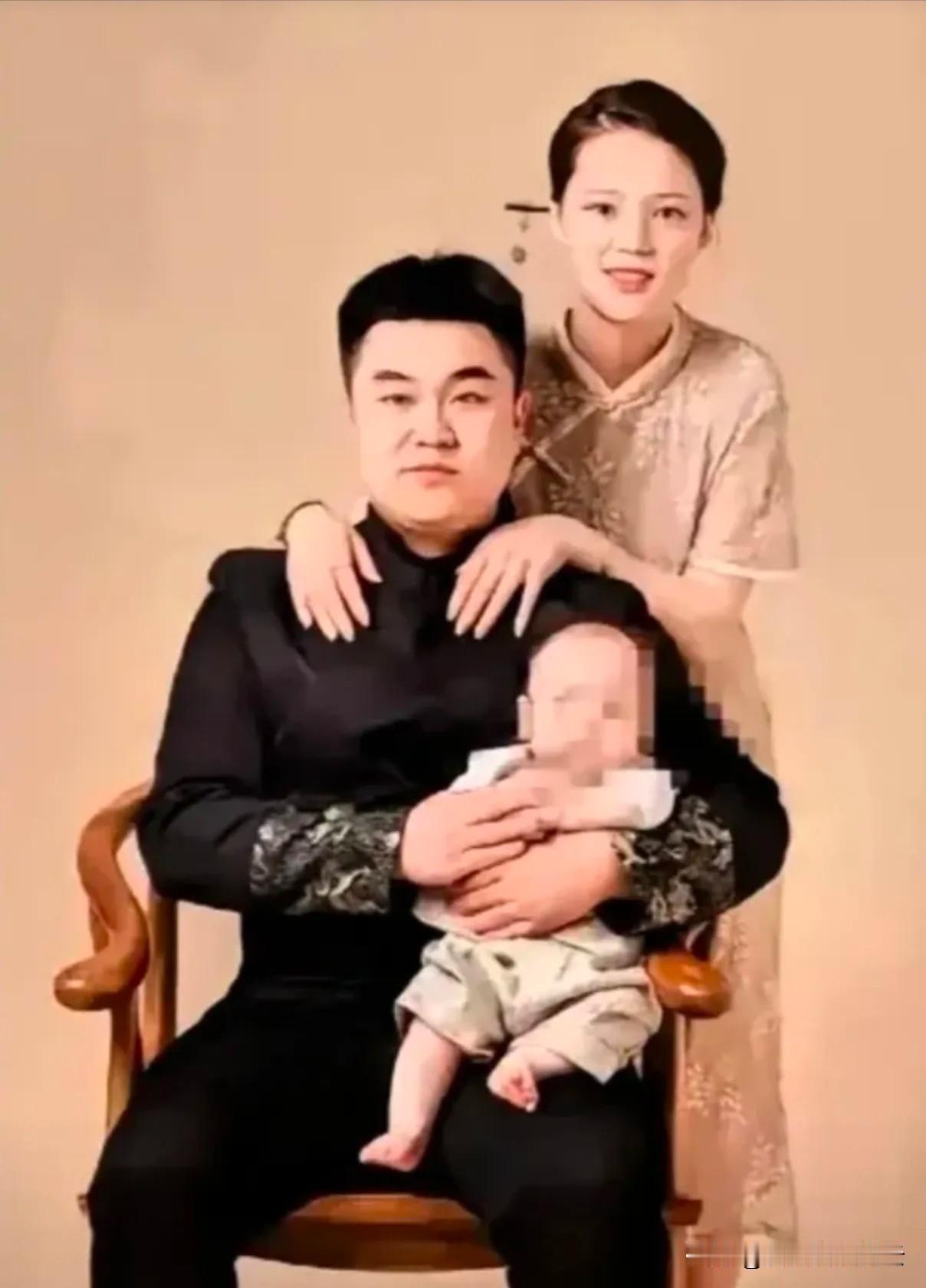 这对夫妻，其实是有机会被判缓刑的，但是机会被他们白白浪费掉了。今天看到一个律