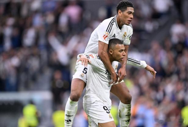 03月12日讯据TA皇马跟队记者MarioCortegana报道，贝林厄姆不