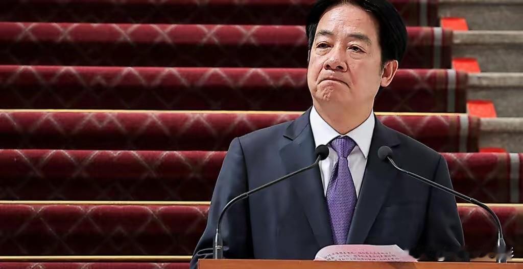 519弹劾赖清德投票民进党团将全体缺席民进党团直接不玩了。他们开完会决定，