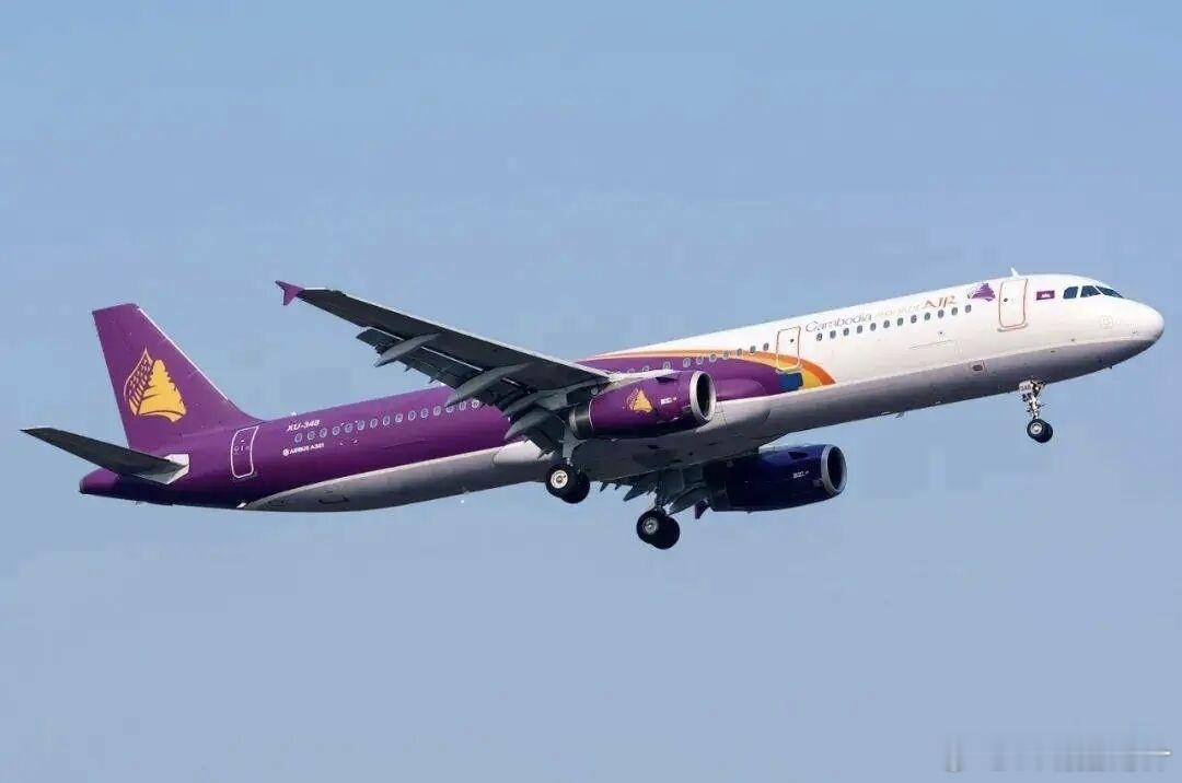 国产C909再拓海外！柬国航2026年引入，ATC认证成出海关键钥匙柬埔寨国家