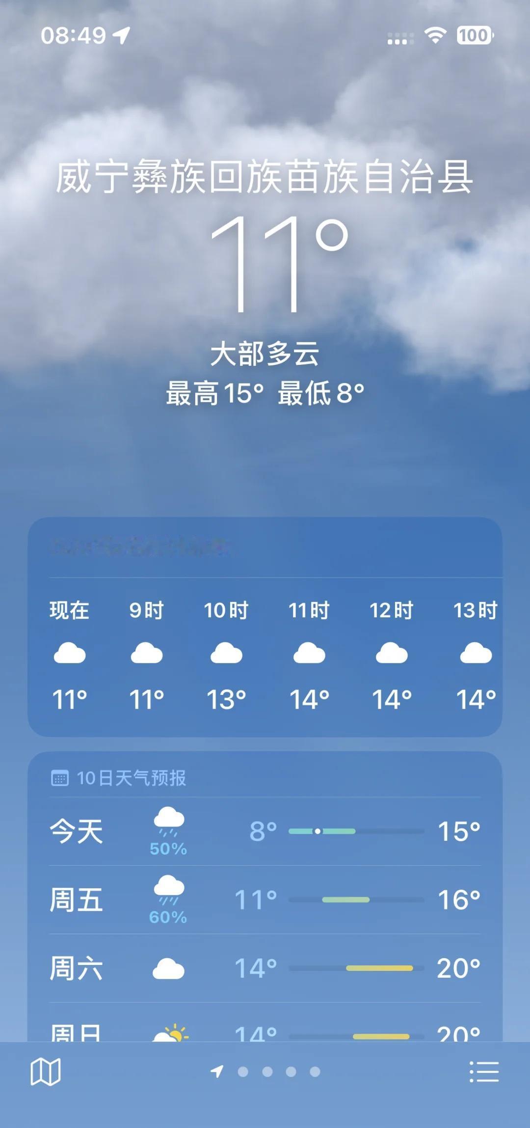 这个天气，不要太过分，直接让人要穿羽绒服