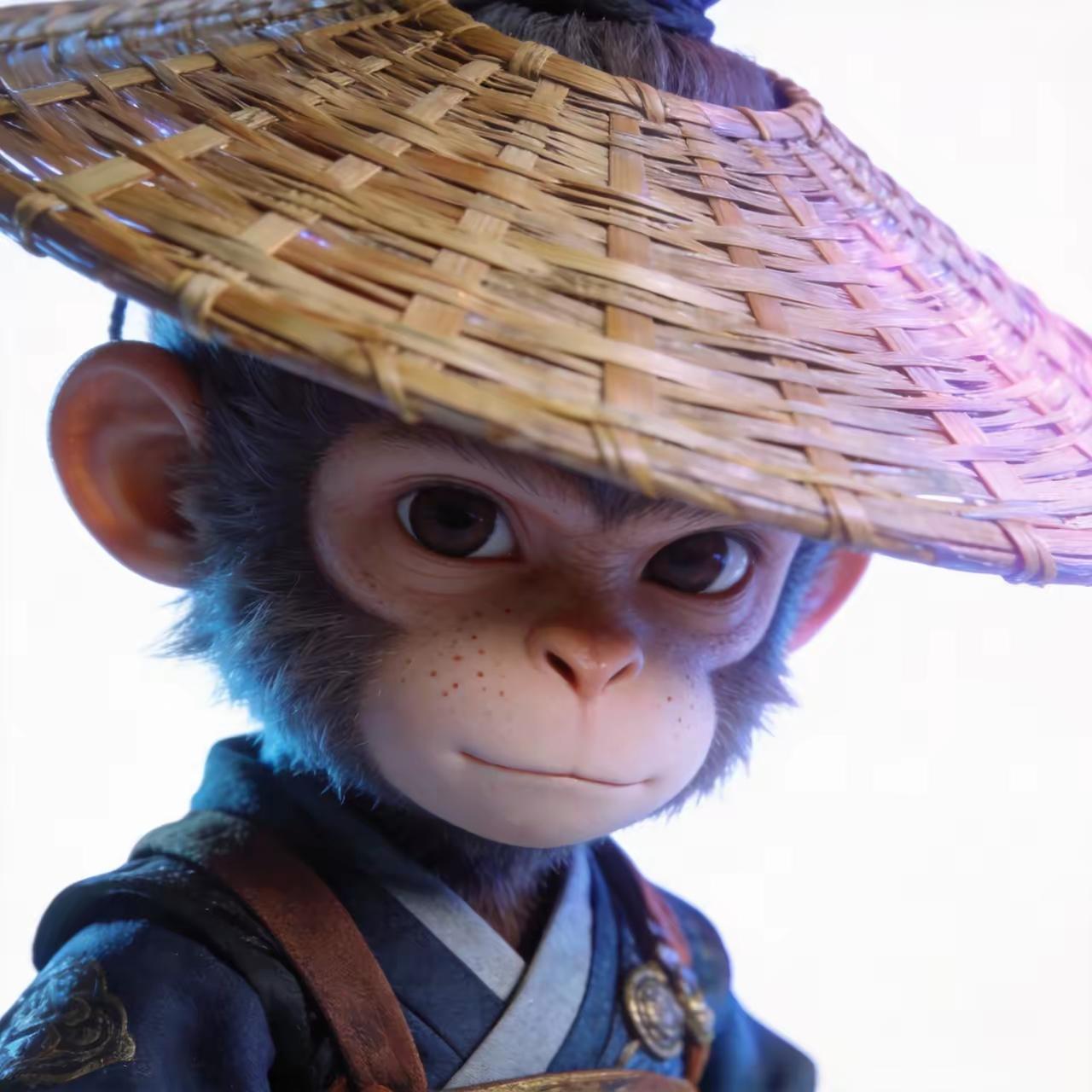 第一名是属猴的！6月起，你要悄悄换一种活法了刷到这条，别划走。说的是你—