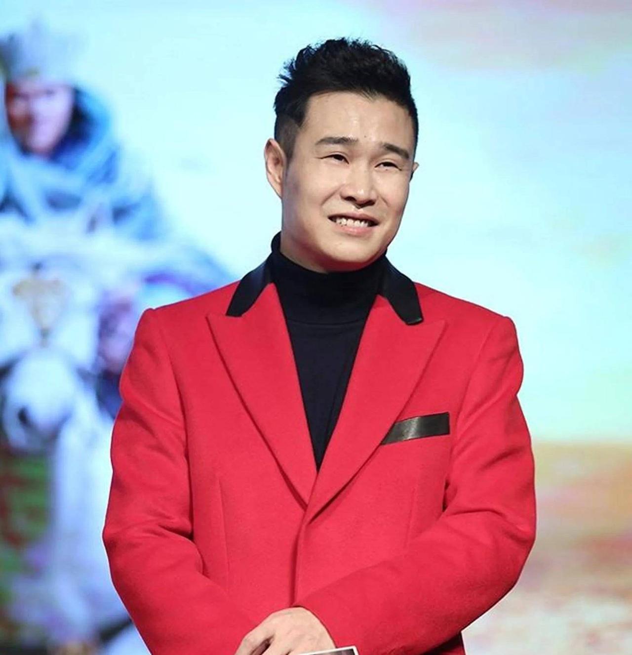 小沈阳自掏腰包在给女儿买的营销已经花了快7位数了，现在还计划跟乐华谈合作，但是泡