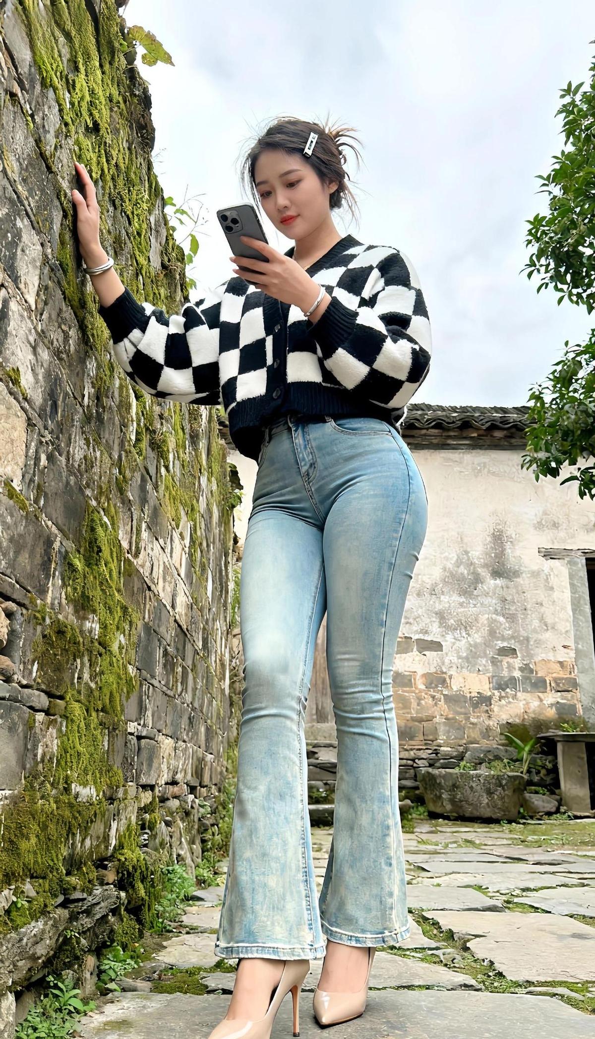 一个人待着，真不是啥丢人的事。你要是觉得孤单，那是因为你还没找到自己。别总盯