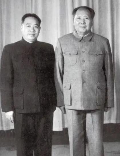 1980年，十一届五中全会现场，汪东兴突然起身：“我决定辞去所有职务”，这句话说